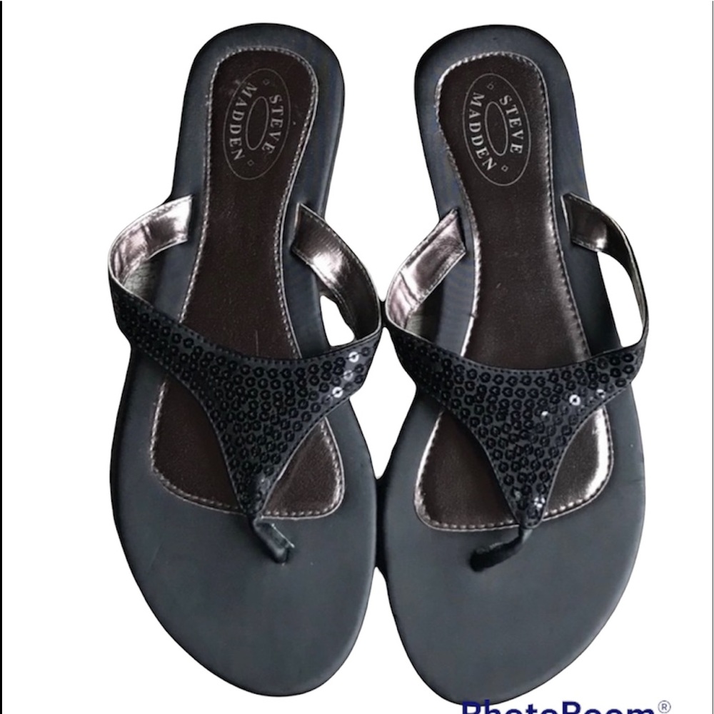 Steve Madden Sandals